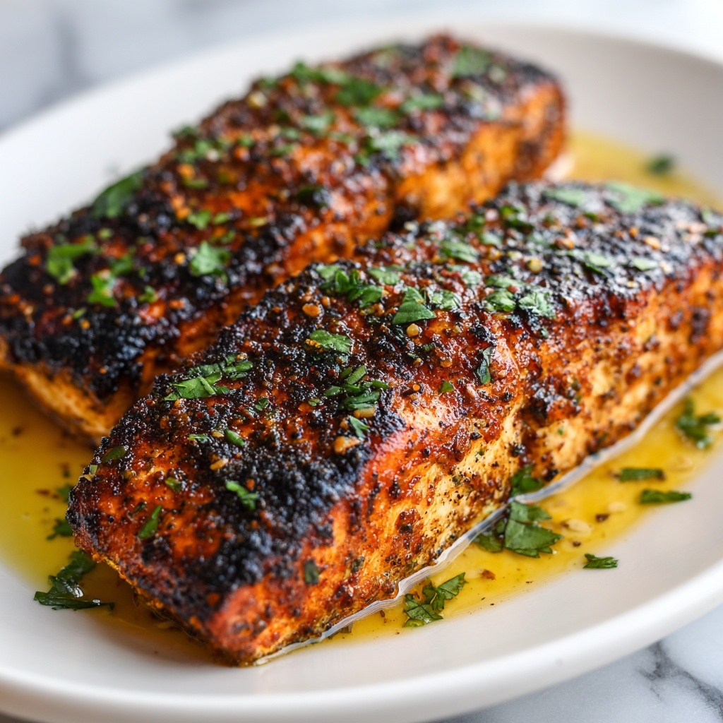 Grilled Lemon-Garlic Tilapia Recipe - Recipe Image