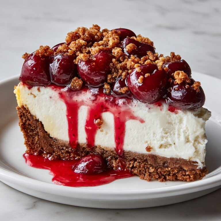 Cherry Yum Yum Dessert Recipe