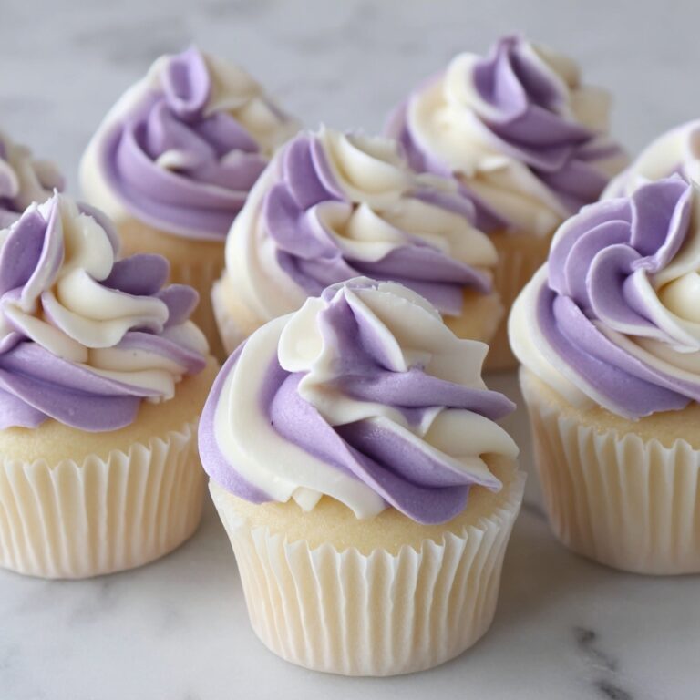 Blueberry Swirl Yogurt Bites Recipe