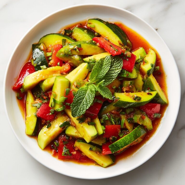 Loubieh Bi Zeit: Simple Green Beans in Tomato-Garlic Sauce Recipe