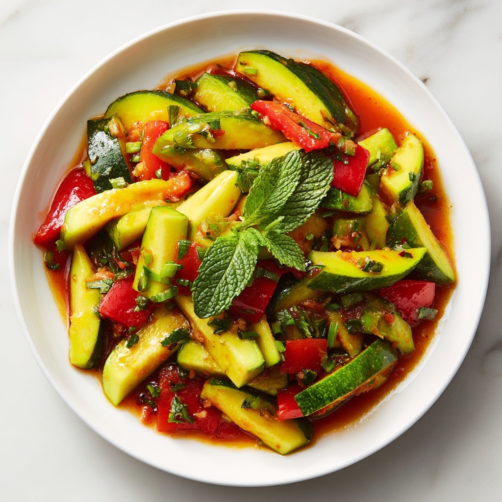 Loubieh Bi Zeit: Simple Green Beans in Tomato-Garlic Sauce Recipe - Recipe Image