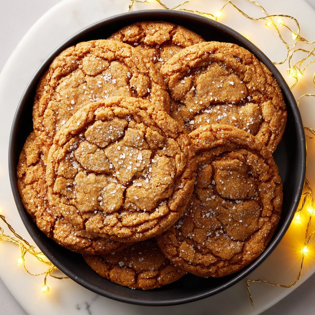 Chewy Coconut Cookies Recipe - Recipe Image