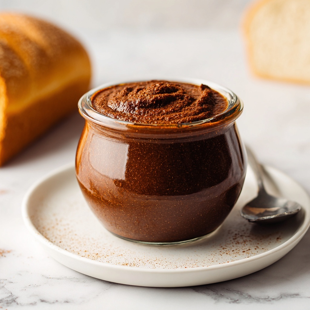 Crock Pot Pumpkin Butter Recipe - Recipe Image