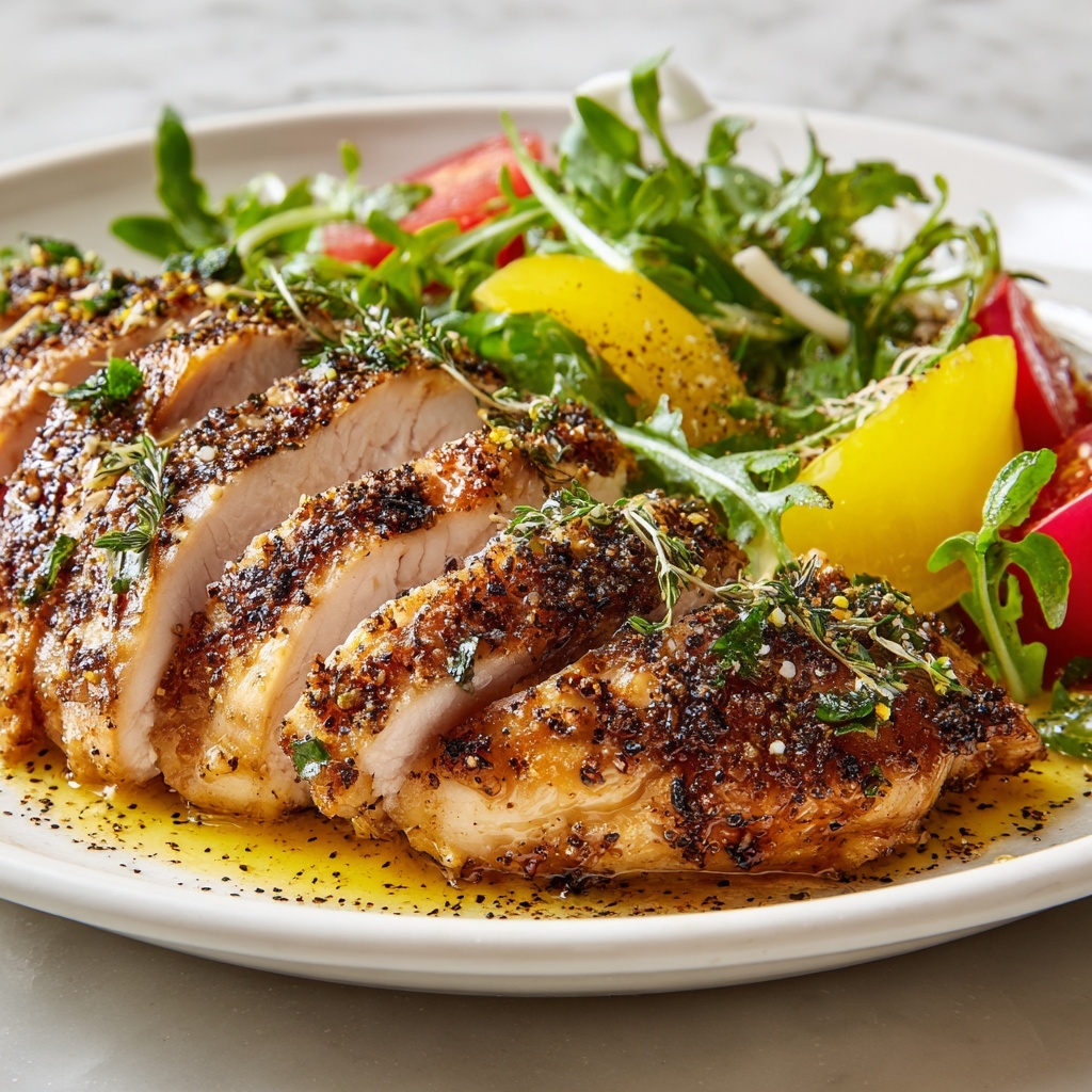 Juicy Slow Cooker Turkey Breast Recipe - Recipe Image