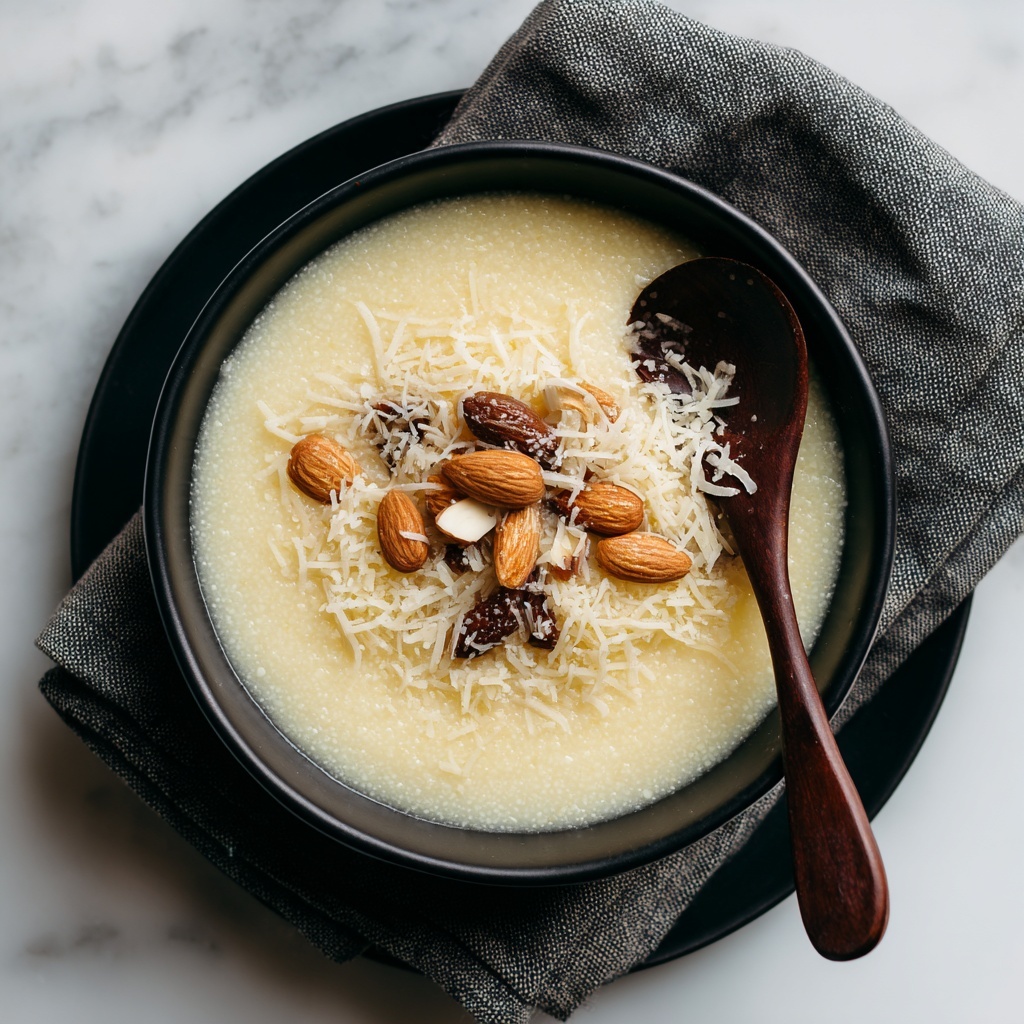 Put on Grits Recipe - Recipe Image