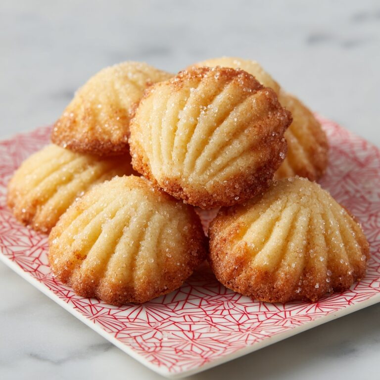 Brown Sugar Cookies Recipe