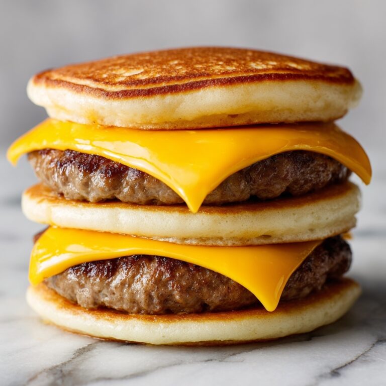 Frozen Breakfast Sandwiches: Quick and Delicious Morning Solutions Recipe