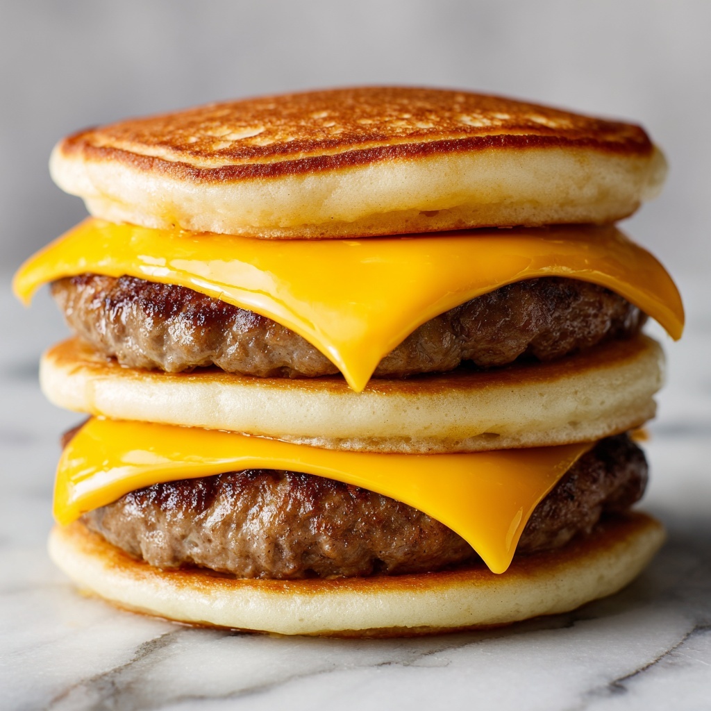 Frozen Breakfast Sandwiches: Quick and Delicious Morning Solutions Recipe - Recipe Image
