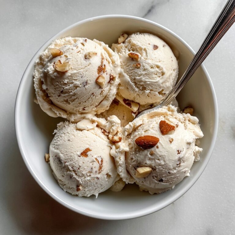 Homemade Divinity Candy with a Touch of Vanilla Recipe