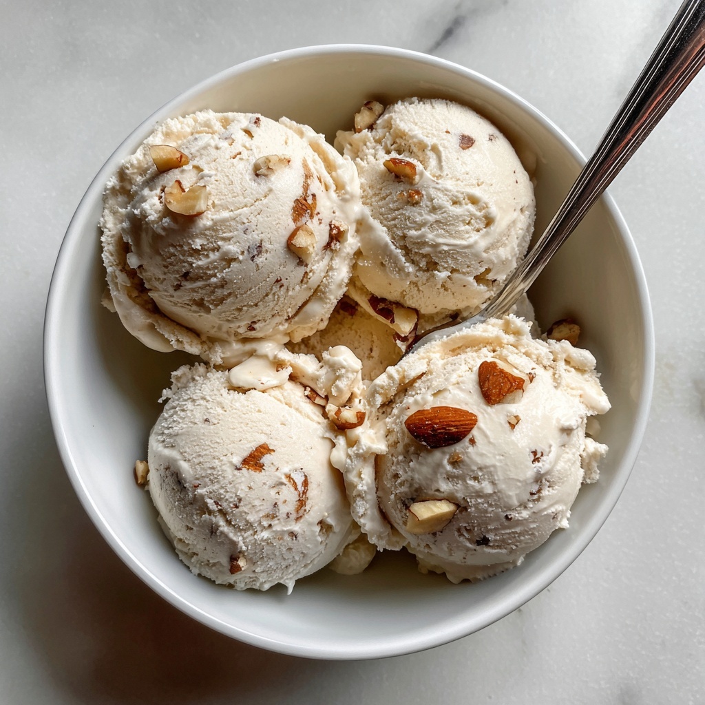 Homemade Divinity Candy with a Touch of Vanilla Recipe - Recipe Image