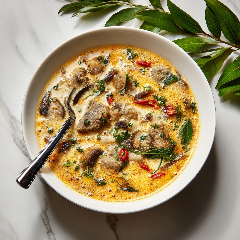 Hearty Beef Tips with Buttery Egg Noodles Recipe - Recipe Image