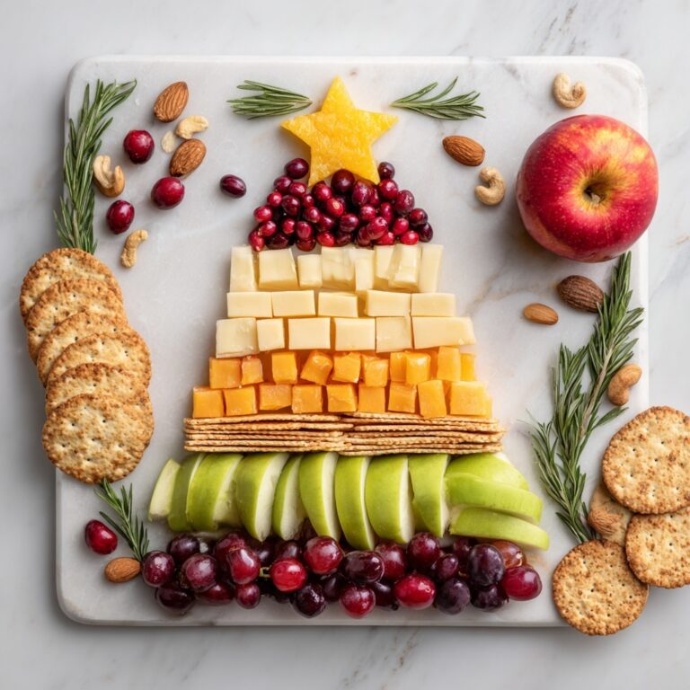 Ideas for Christmas Cheese Boards Recipe