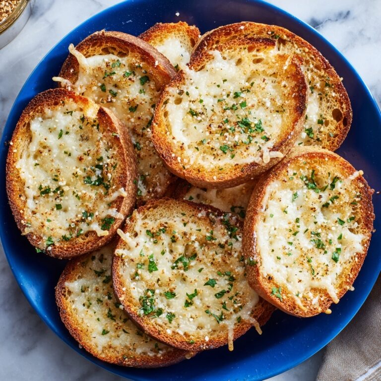 Bite-Sized Cheese Toasties That Will Melt Your Heart Recipe