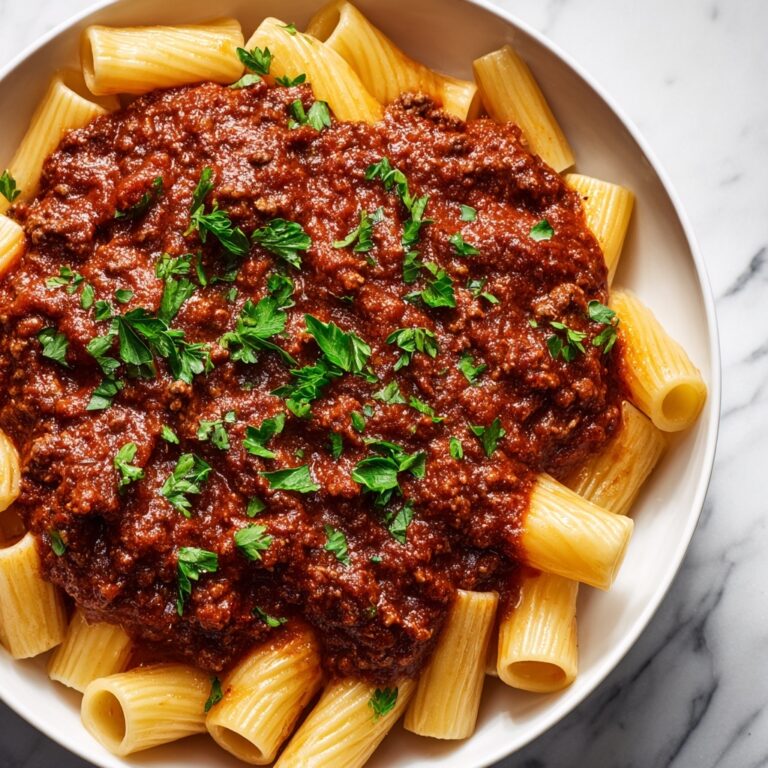 Irresistible Grandma’s Goulash Recipe for Cozy Nights Recipe