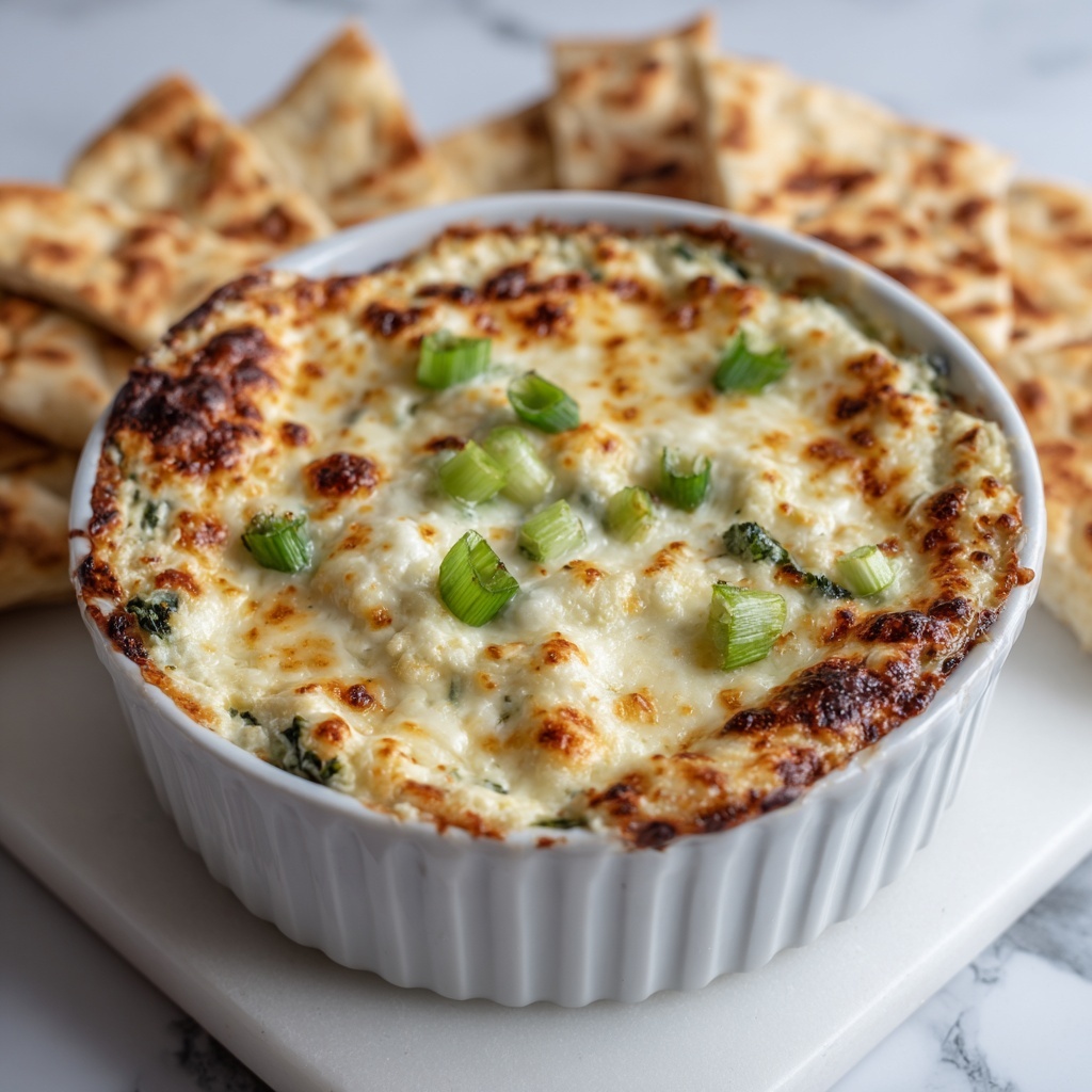 Best Buffalo Chicken Dip That's a Game Day Must-Have Recipe - Recipe Image