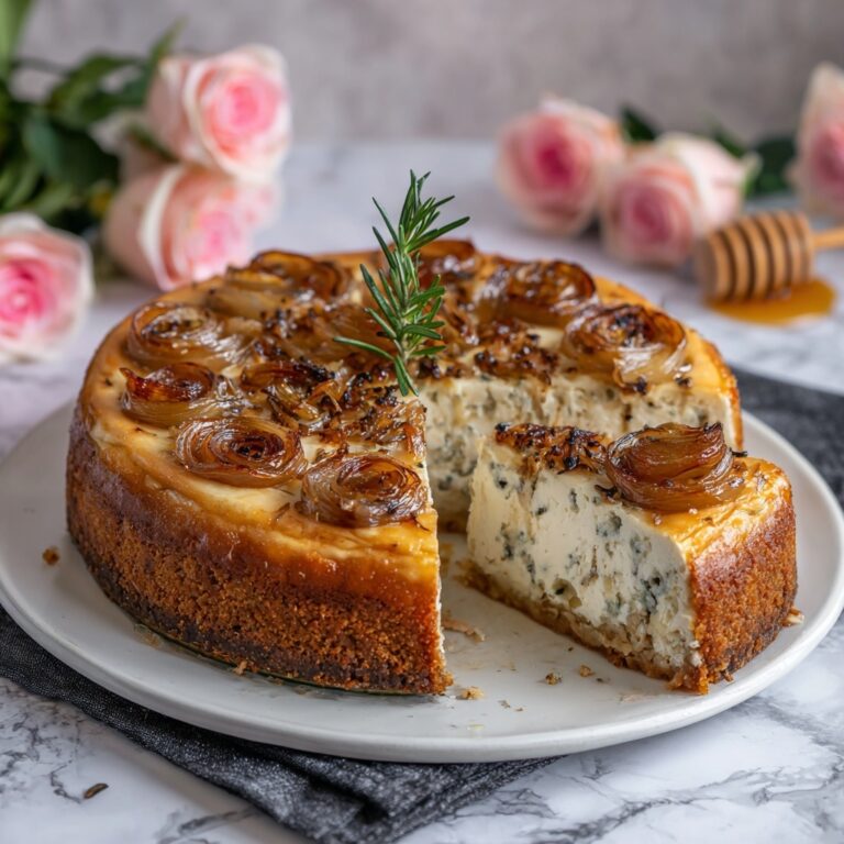 Caramel Apple Cheesecake Recipe