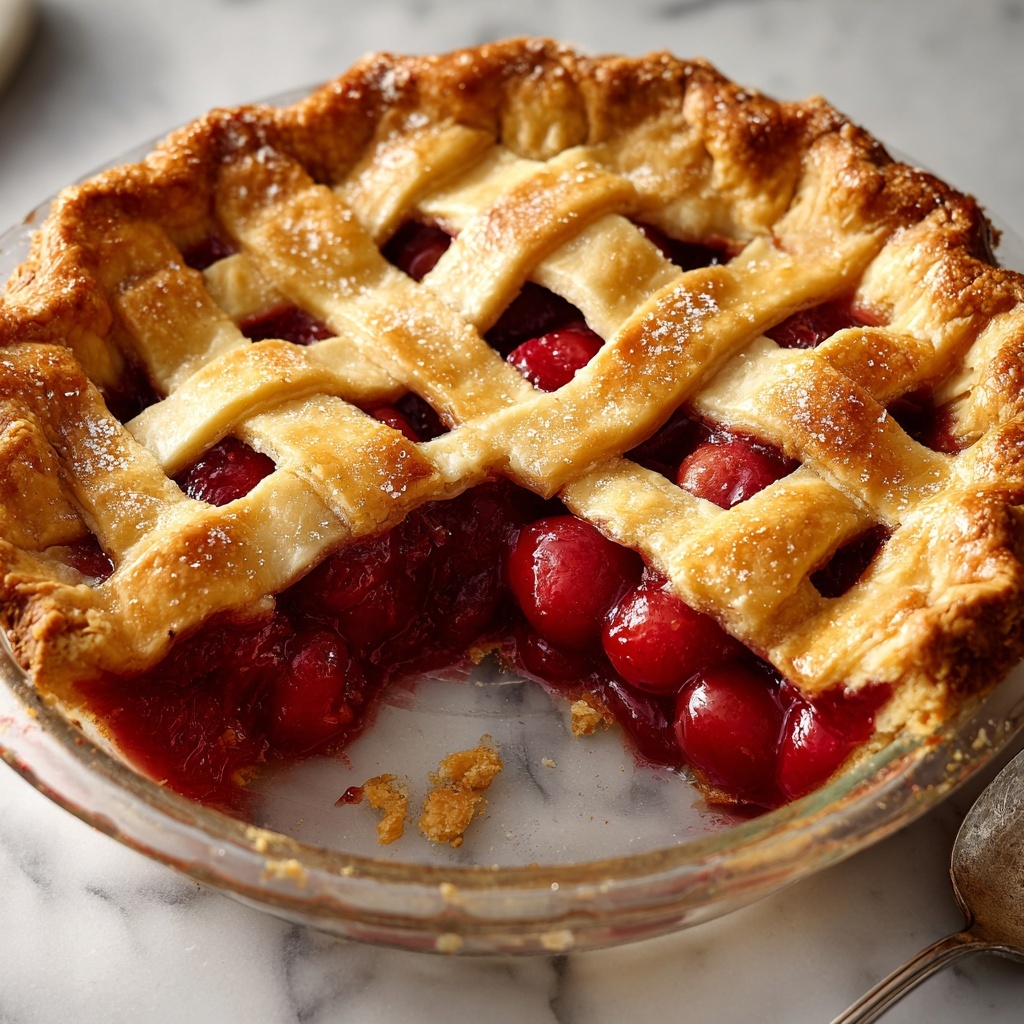 Hillbilly Pie Recipe - Recipe Image