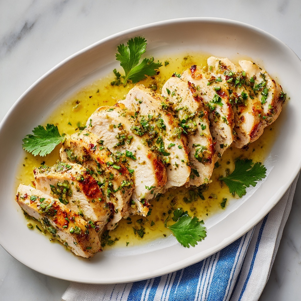 Crockpot Turkey Breast with Garlic, Italian Seasoning, and Savory Gravy Recipe - Recipe Image