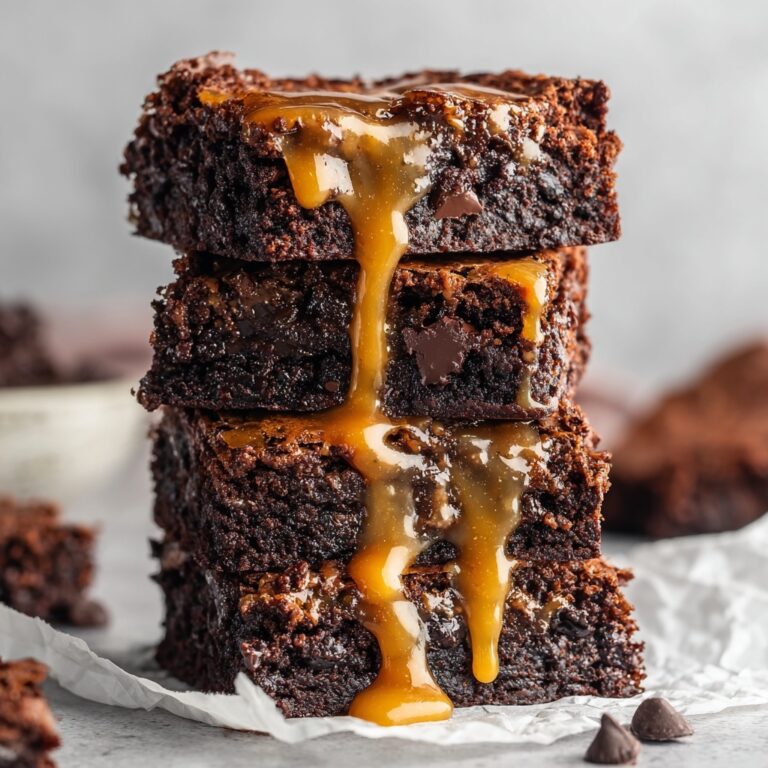 Vegan Peanut Butter Blondies with Chocolate Chips Recipe