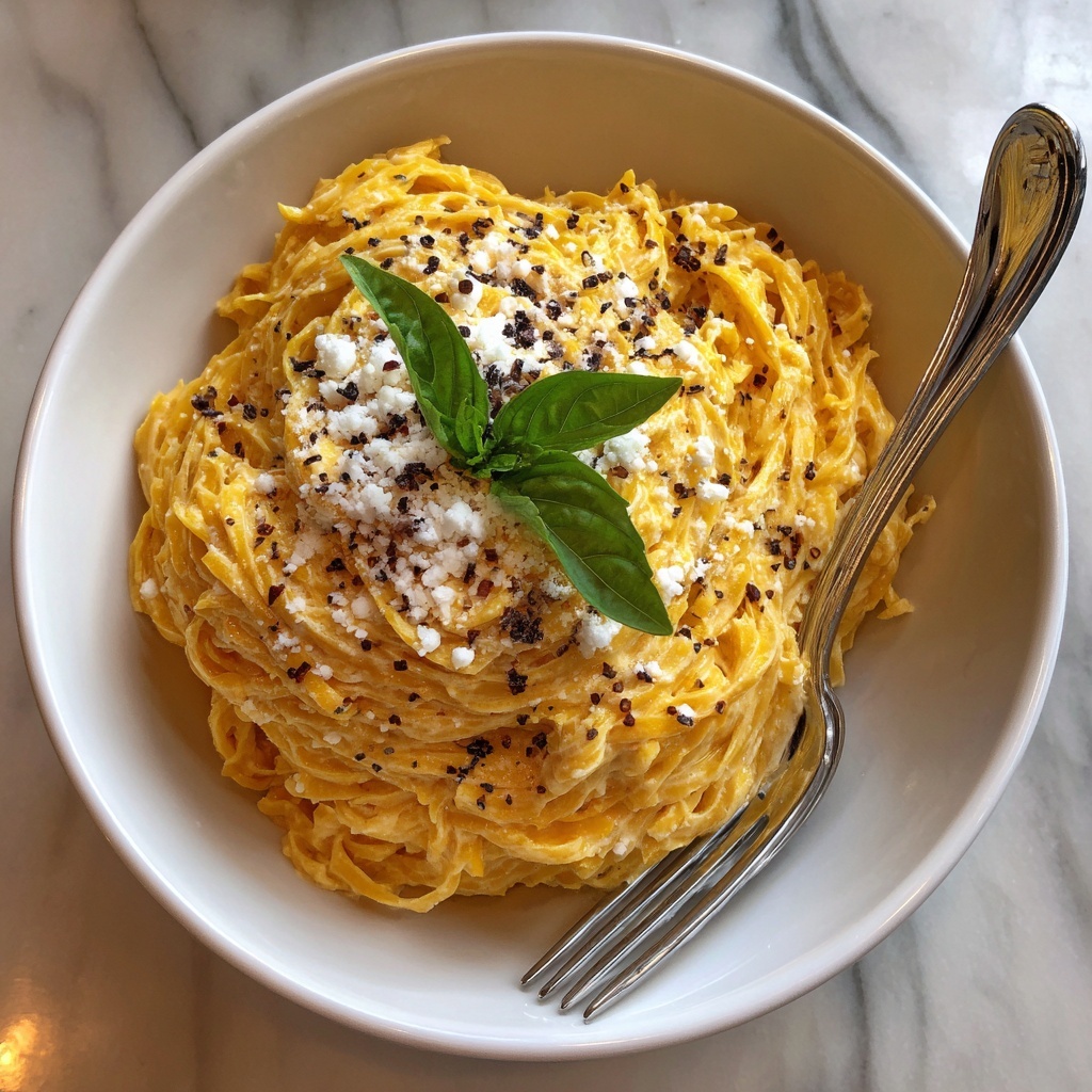 Creamy Tomato Pasta: 7 Irresistible Tips for Perfection Recipe - Recipe Image