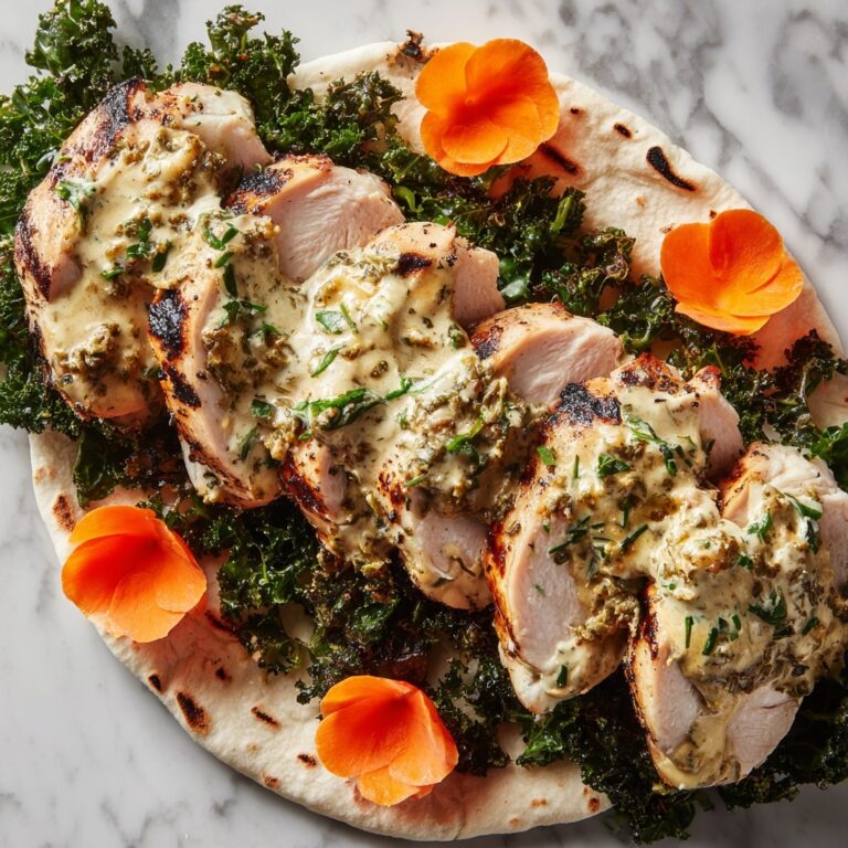 Chicken Shawarma with Garlic Sauce: 5 Flavorful Secrets Recipe