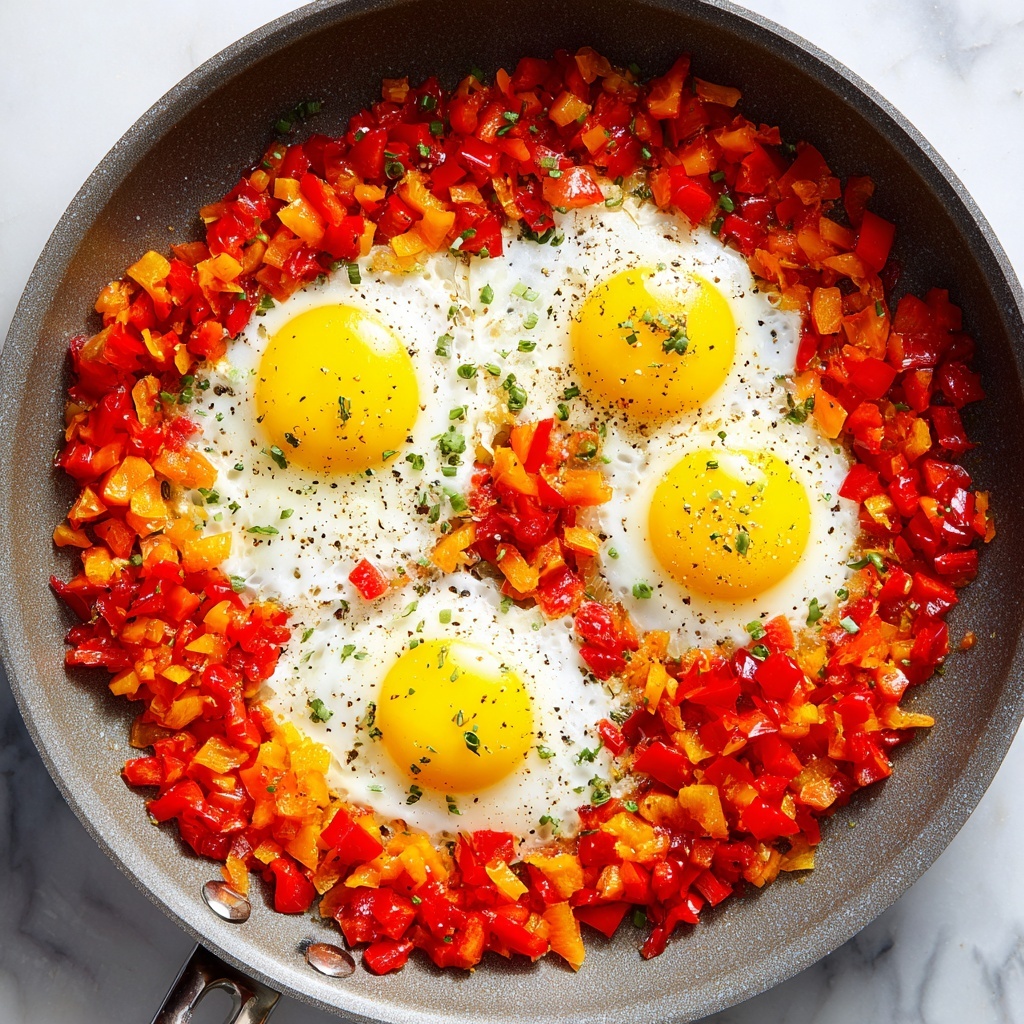 Chef John's Baked Eggs: 5 Reasons You'll Love This Comfort Dish Recipe - Recipe Image