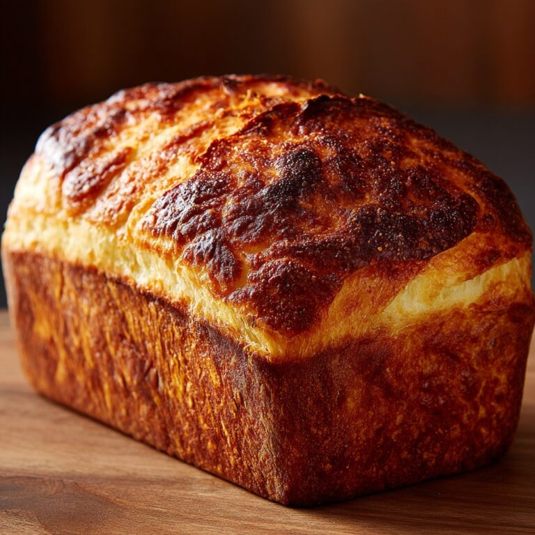 Pear Walnut Bread Loaf Recipe