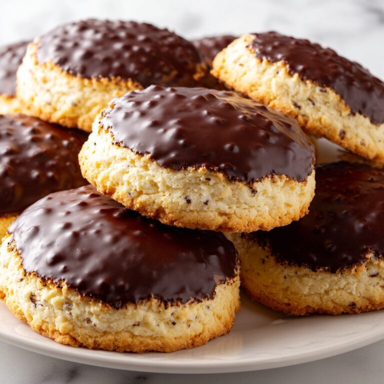 Maple Glazed Pumpkin Cookies Recipe