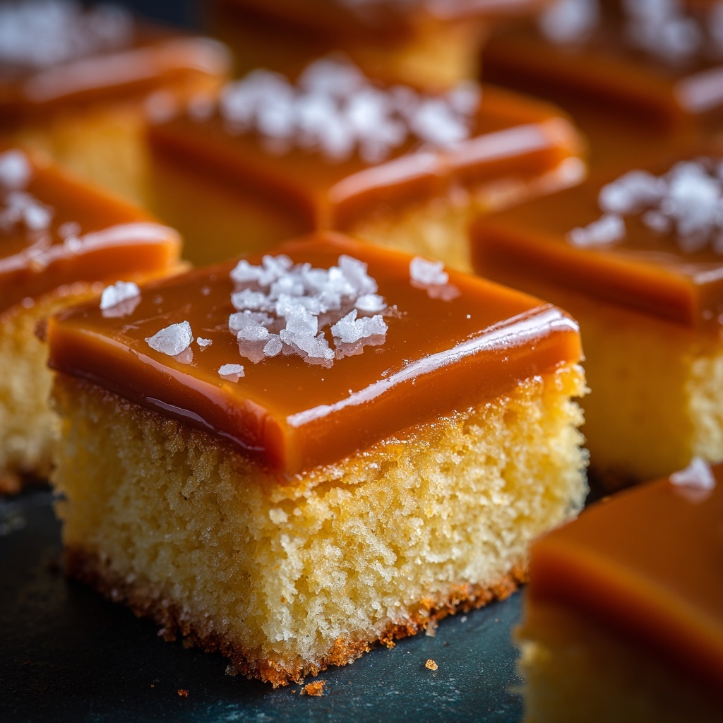 Maple Glazed Pumpkin Bars Recipe - Recipe Image