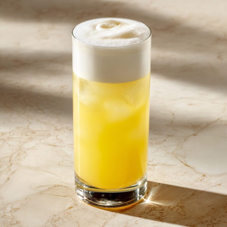 Chick-fil-A Frosted Lemonade Recipe