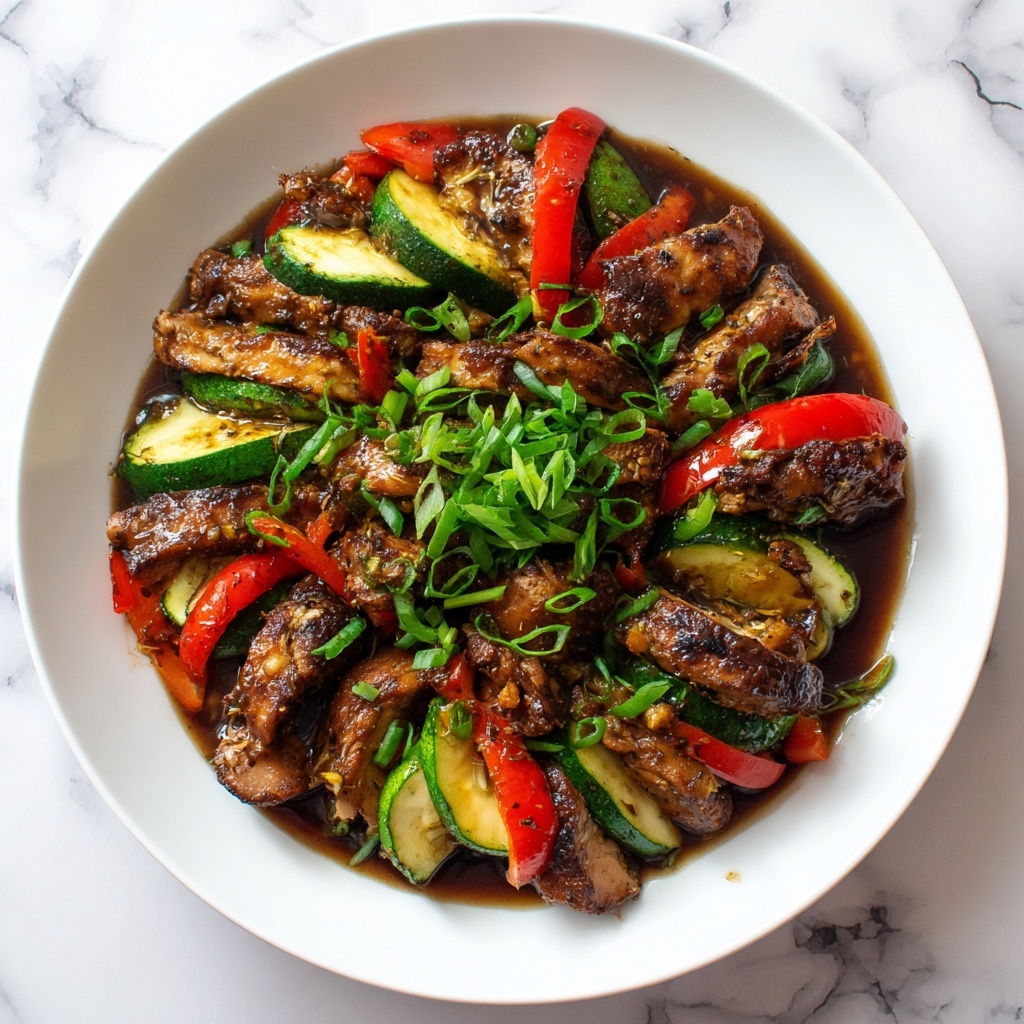 Hibachi Chicken Recipe - Recipe Image