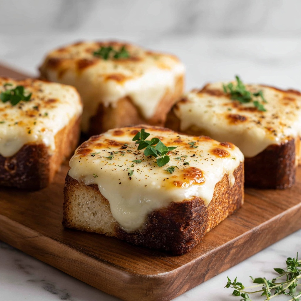 Hot Honey Garlic Bread Pizza Recipe - Recipe Image