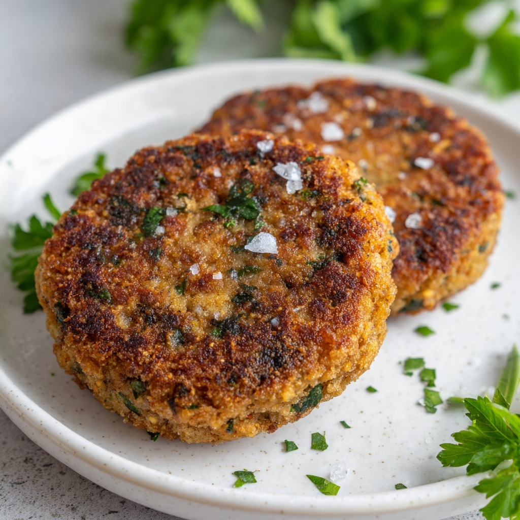 Parmesan-Crusted Chicken Recipe - Recipe Image