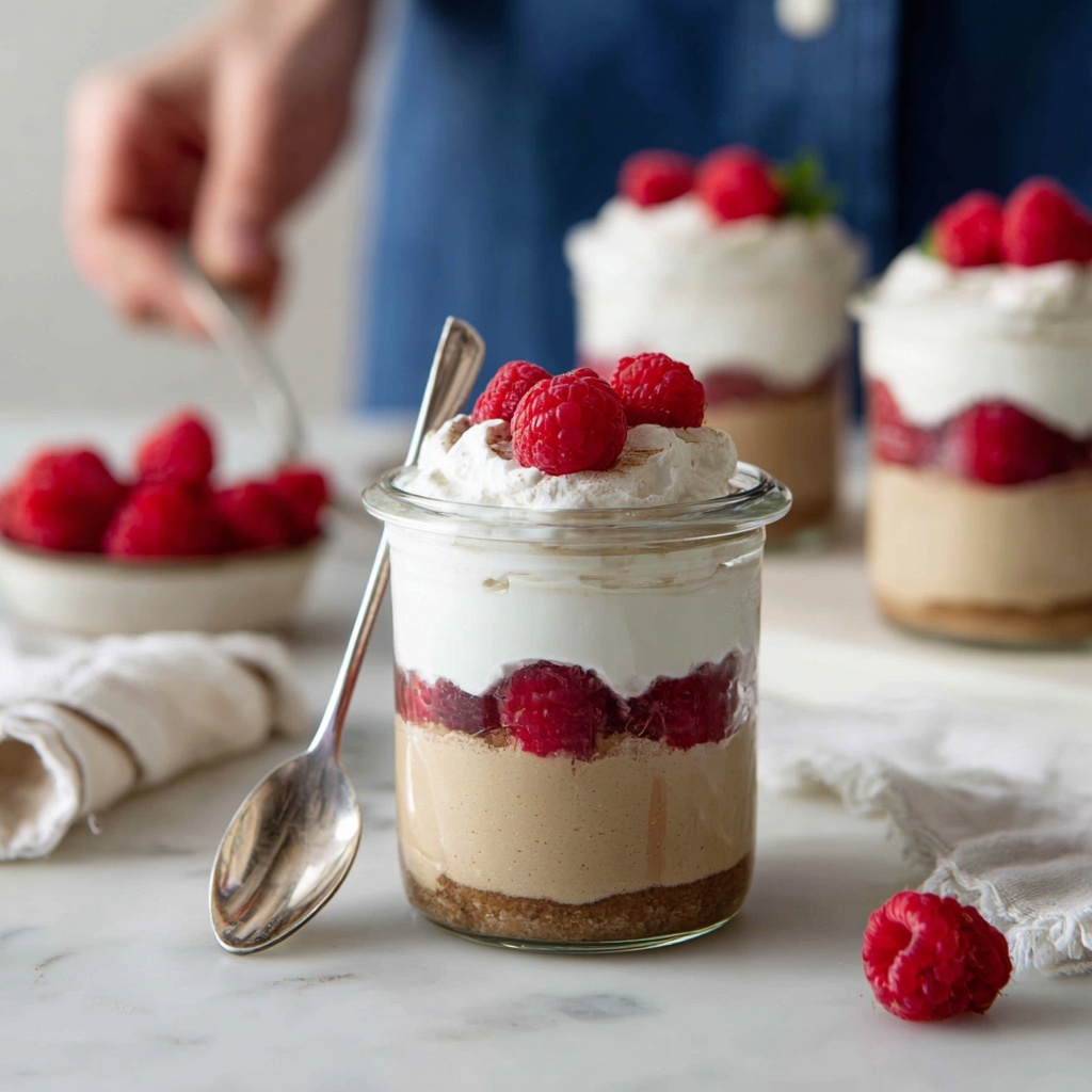 Vegan Rice Pudding with Cinnamon, Nutmeg, and Maple Syrup Recipe - Recipe Image