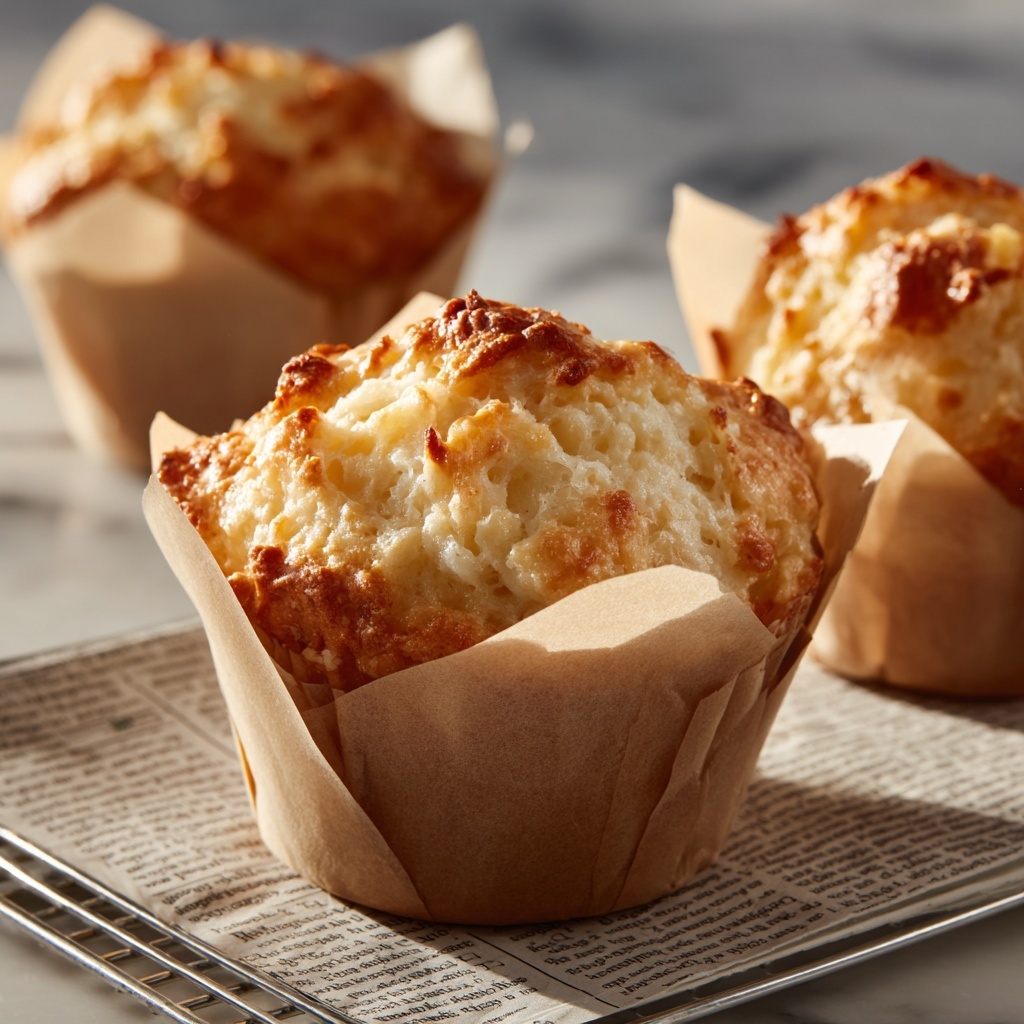 Easy Date Muffins (Nut Free, Refined Sugar-Free) Recipe - Recipe Image