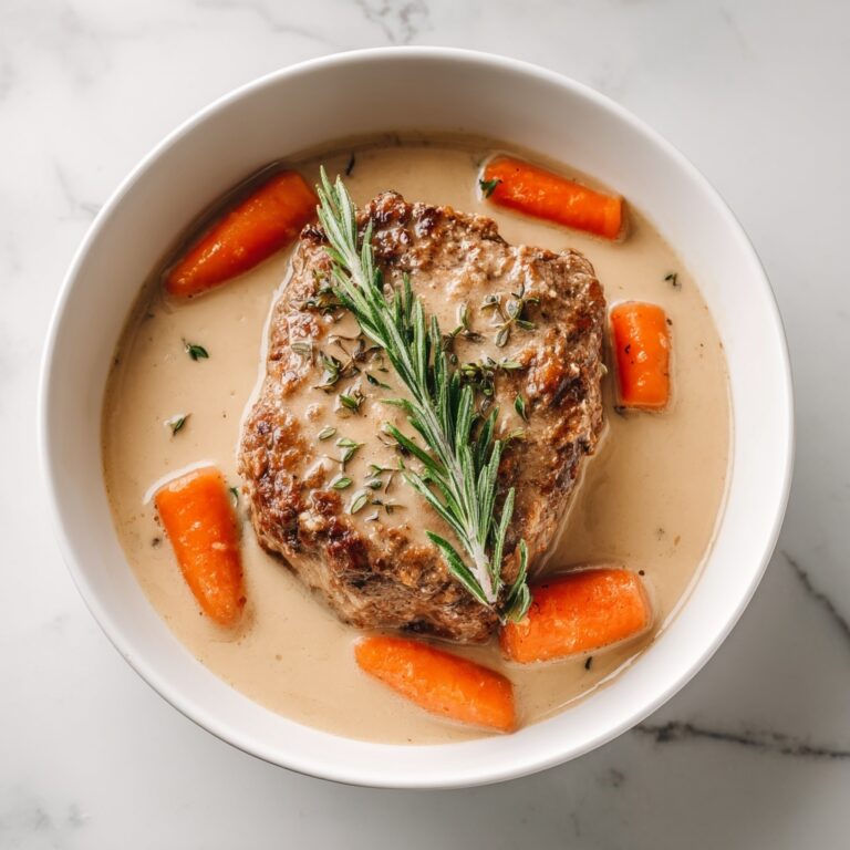 Perfect Pot Roast Recipe