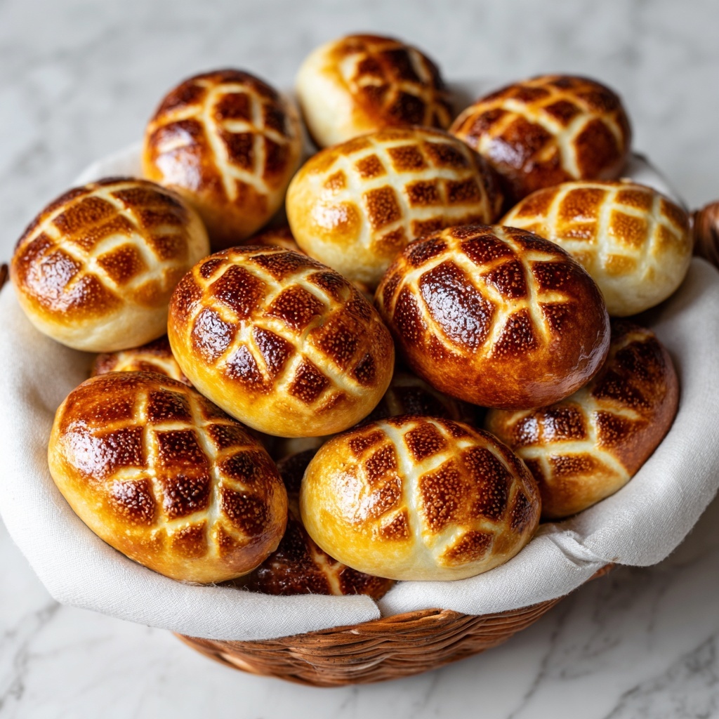 Irresistible Pineapple Tarts for a Homemade Sweet Escape Recipe - Recipe Image