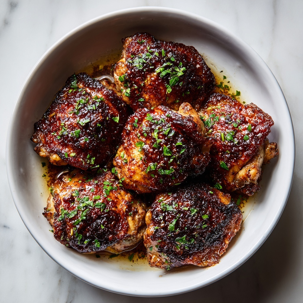 Slow Cooker Jerk Chicken Recipe - Recipe Image