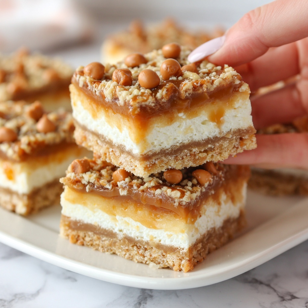 Fluffernutter Rice Krispie Treats Recipe - Recipe Image