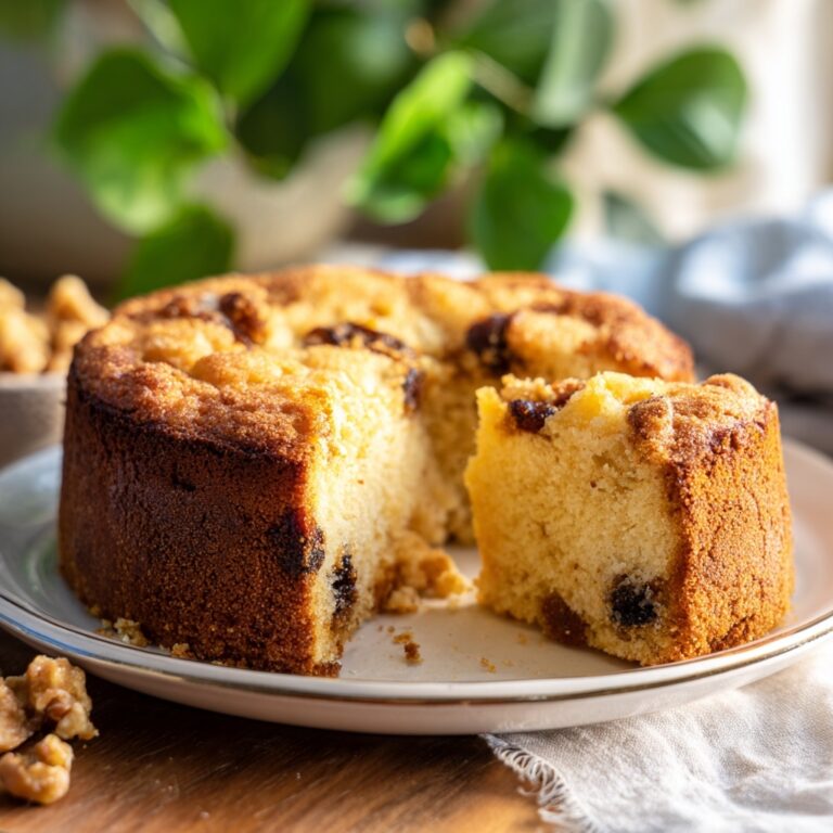Simnel Cake Recipe