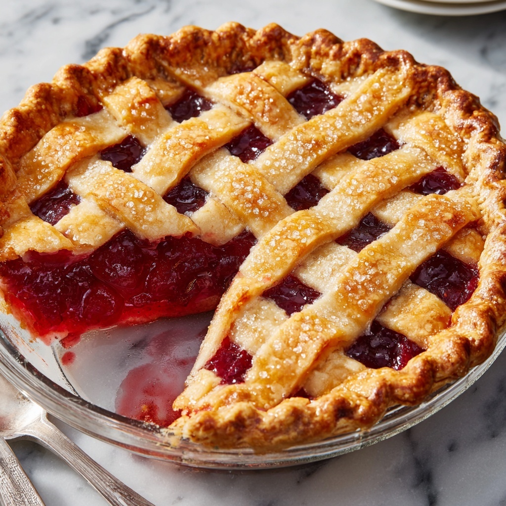 Hillbilly Pie Recipe - Recipe Image