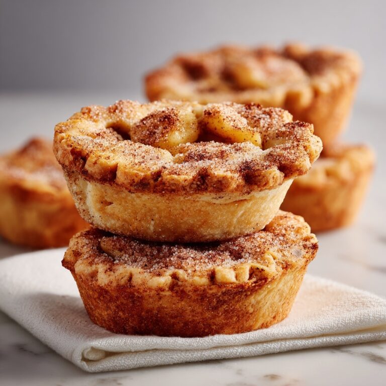 Apple Pie Cookies Recipe