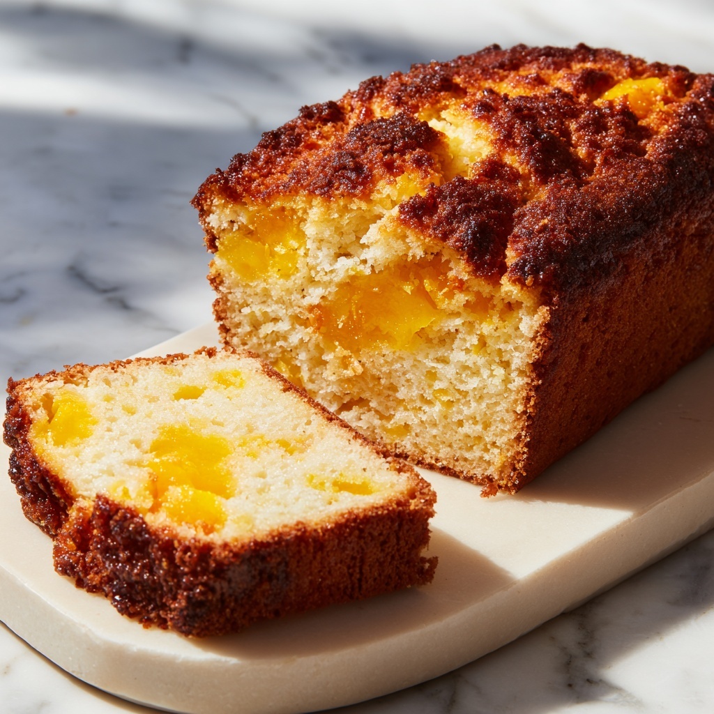 Pineapple Bread: 7 Comforting Reasons You'll Love This Treat Recipe - Recipe Image