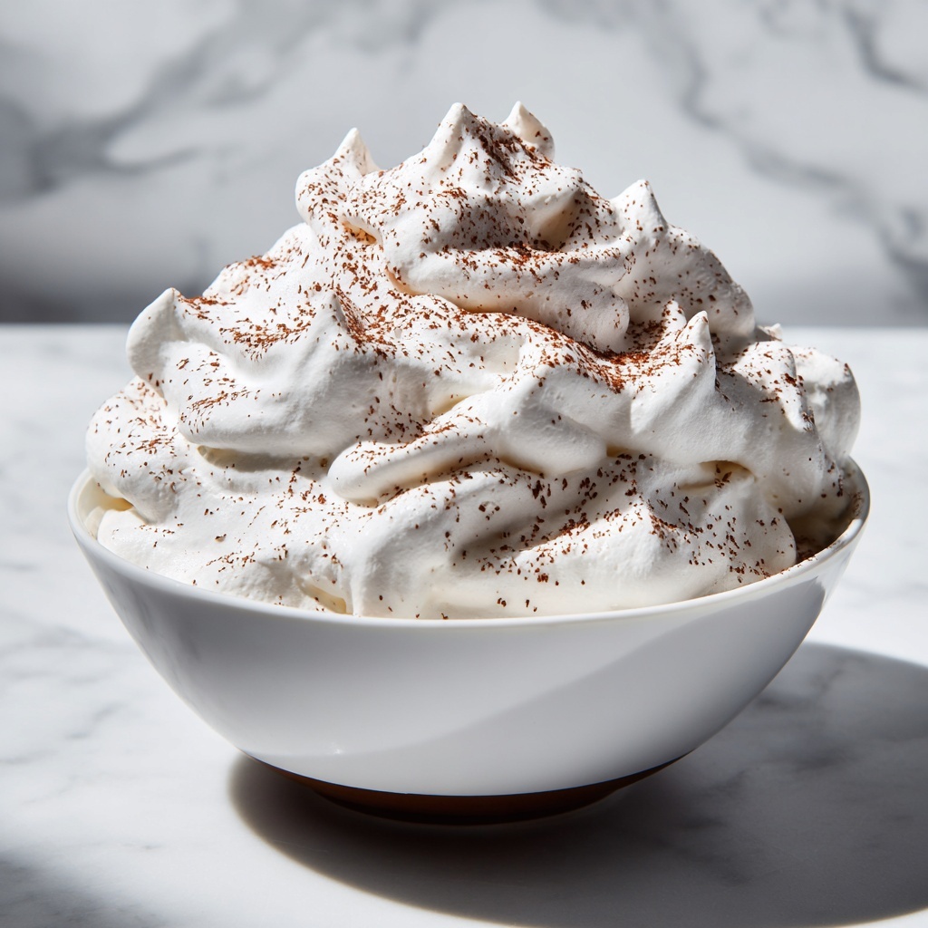 Fluffy Coke Cream Dessert Recipe - Recipe Image