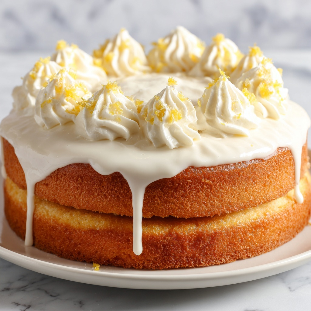 Twinkie Cake Recipe - Recipe Image