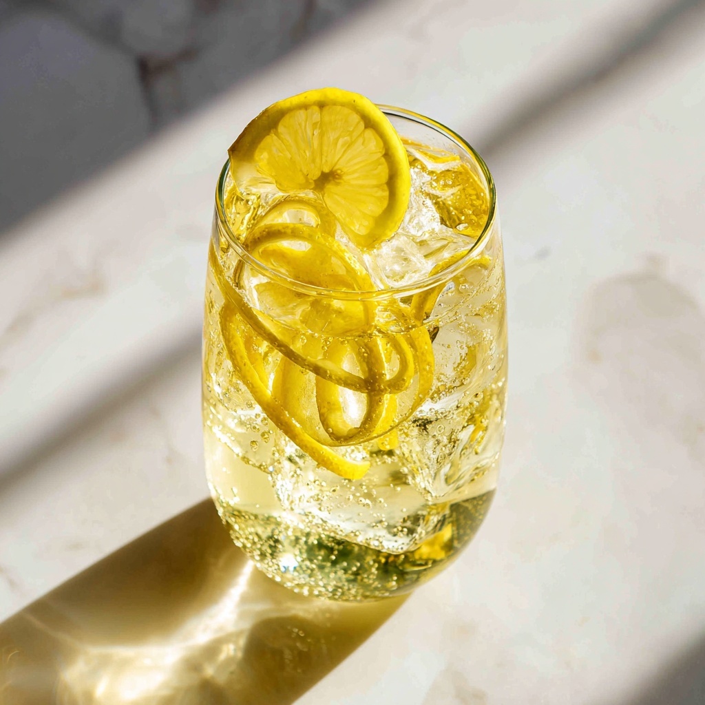 State Fair Lemonade Recipe - Recipe Image