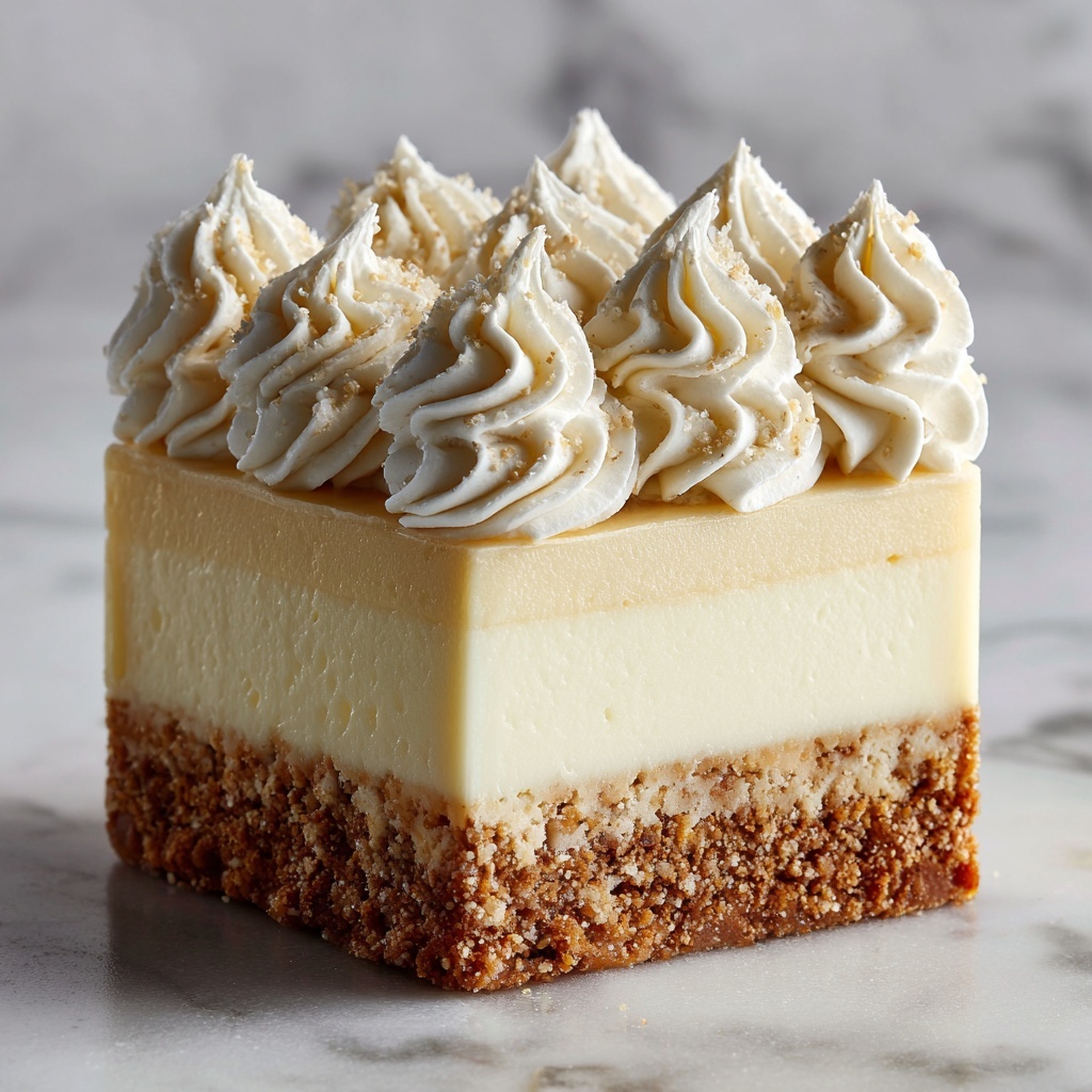 Cream Cheese Cake : Decadent, Easy & Irresistible Recipe - Recipe Image