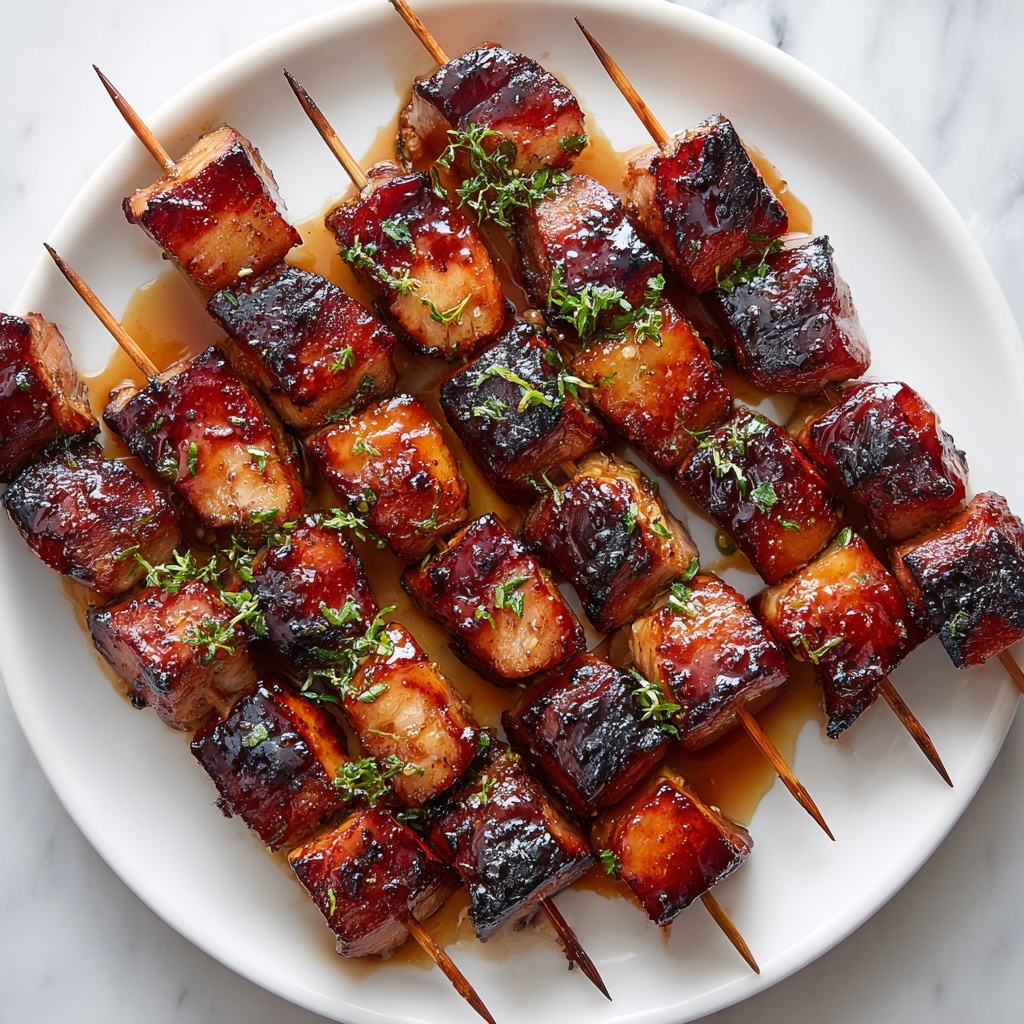 Grilled Thai Chicken Skewers with Peanut Sauce Recipe - Recipe Image