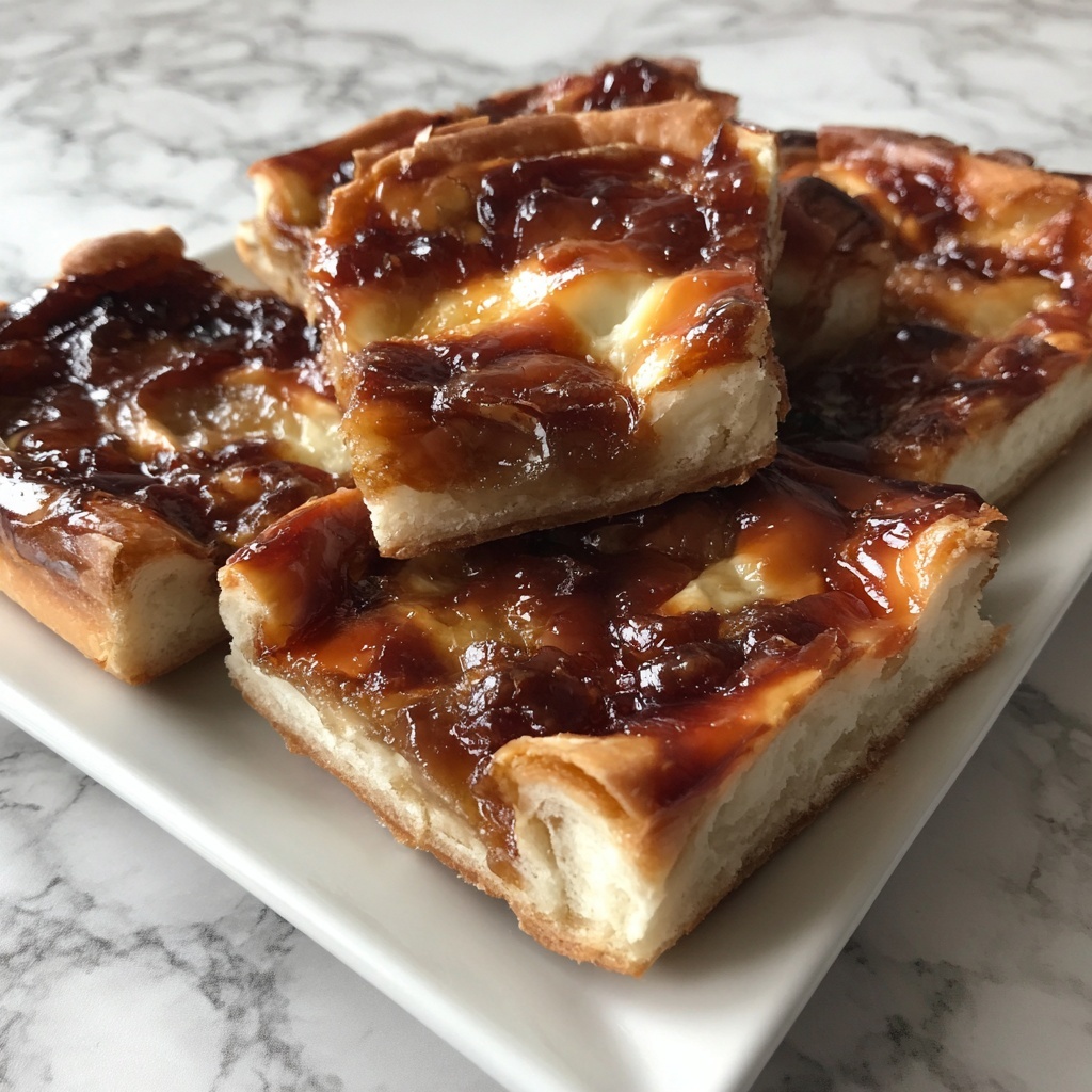 Sweet Potato Swim Biscuits Recipe - Recipe Image