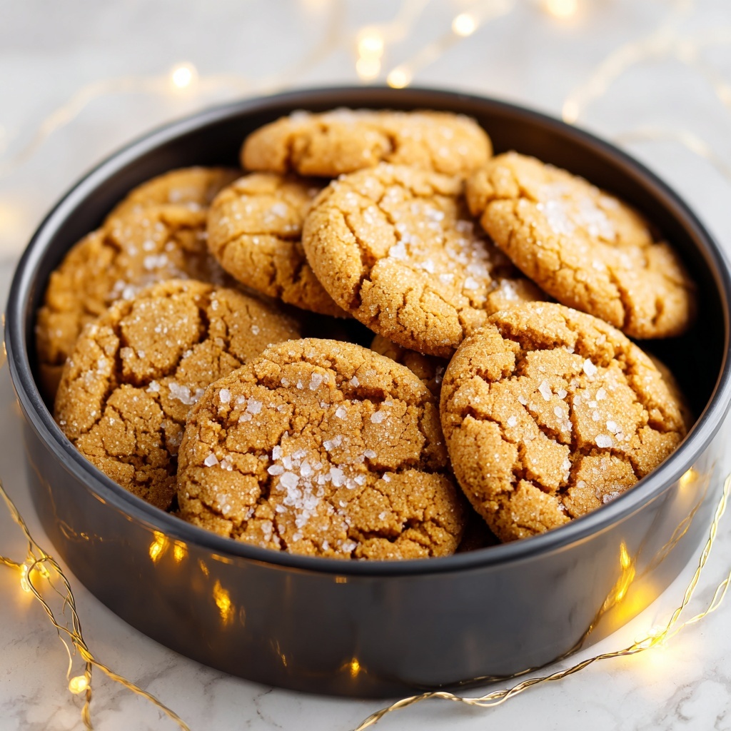Chewy Coconut Cookies Recipe - Recipe Image